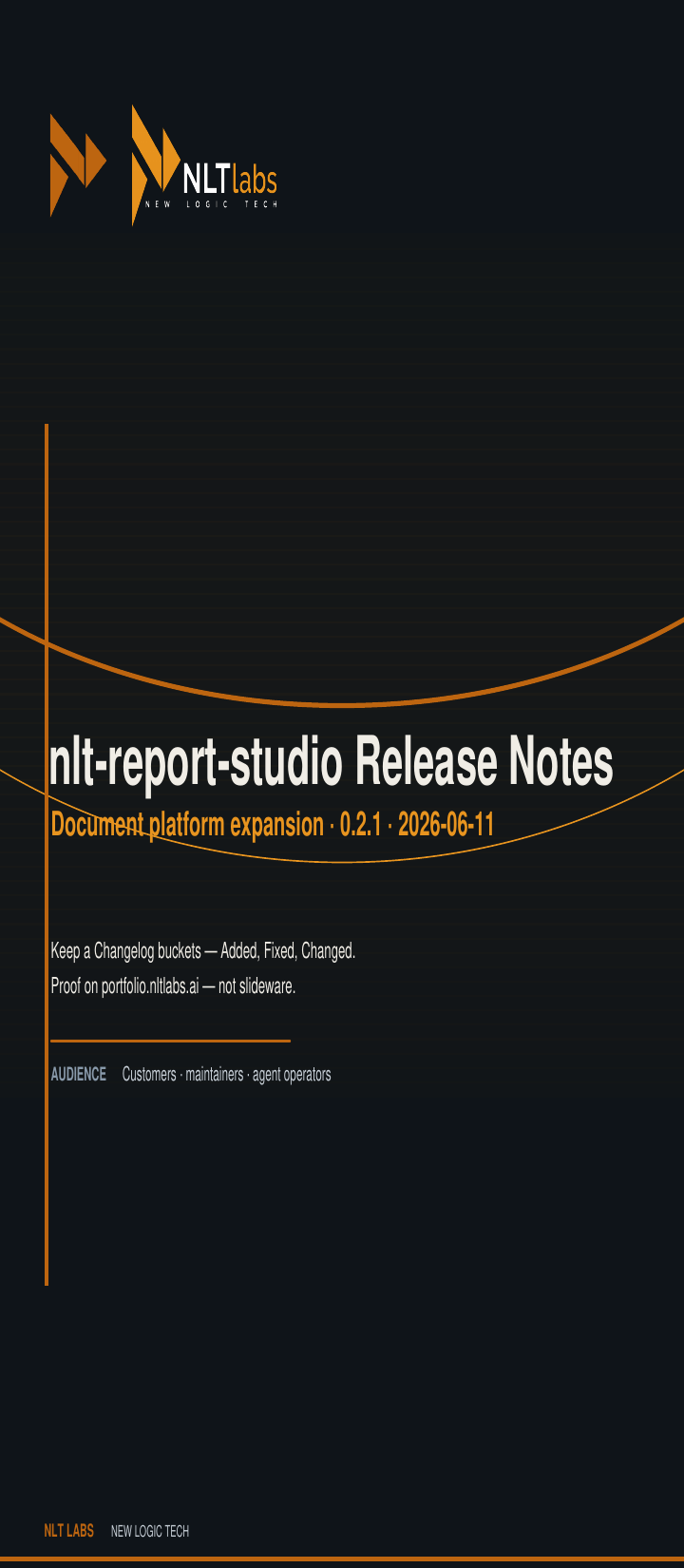 Preview of Document Platform Release Notes PDF